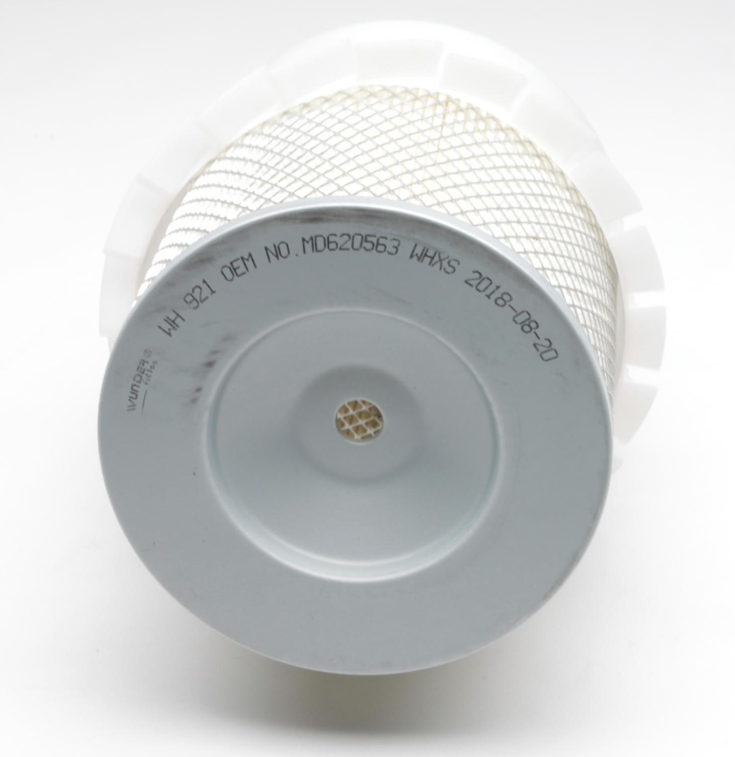 WH921 WUNDER FILTER
